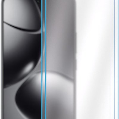 AlzaGuard 2.5D Case Friendly Glass pro Xiaomi 14T AGD-TGF279P2 – Zboží Živě