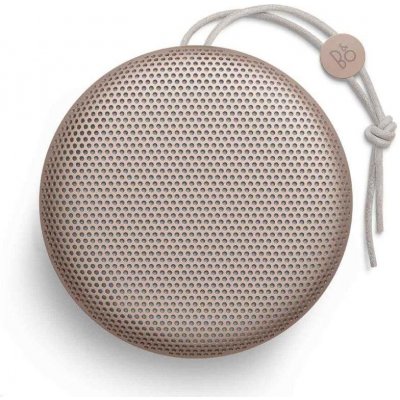 Bang & Olufsen BeoPlay A1 – Zbozi.Blesk.cz