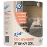 Maják Q Soft XXL 3 vrstvy, 290 útržků – Zboží Dáma