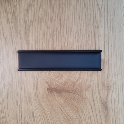 Pan Piškot držák na kapsle Nespresso 1 kolejnička Průchozí 5 kapslí – Hledejceny.cz