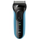 Braun Series 3 3010s Wet&Dry