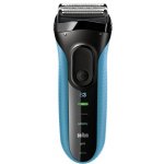 Braun Series 3 3010s Wet&Dry – Hledejceny.cz