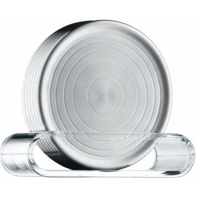 Podložky pod sklenice set 6 kusů Loft Bar WMF – Zboží Dáma