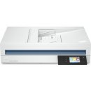 HP ScanJet Pro N4600 fnw1 20G07A