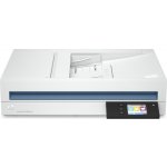 HP ScanJet Pro N4600 fnw1 20G07A – Zboží Živě