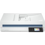 HP ScanJet Pro N4600 fnw1 20G07A – Hledejceny.cz