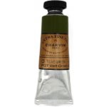 Charvin olejová barva extra Fine 20 ml olive green 138 – Zboží Mobilmania