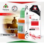 Dekang USA MIX 30 ml 6 mg – Zbozi.Blesk.cz