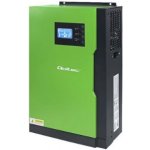 Qoltec 5,5kW 100A 48V MPPT Sinus – Sleviste.cz