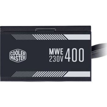 Cooler Master MWE 400 White 230V V2 MPE-4001-ACABW-EU