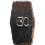 OLPRA - Zátěž průchozí šestihran - 20 g – Sleviste.cz