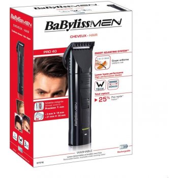 Babyliss E751E