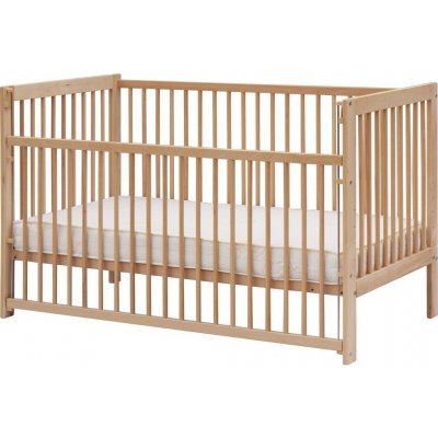 Scarlett Perta buk přírodní 140 x 70 cm – Zboží Dáma