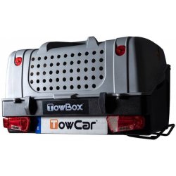 TowCar TowBox V1 Dog