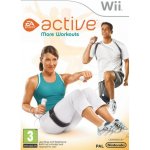 EA Sports Active – Zboží Živě