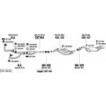 Bosal BS 265-829 – Hledejceny.cz