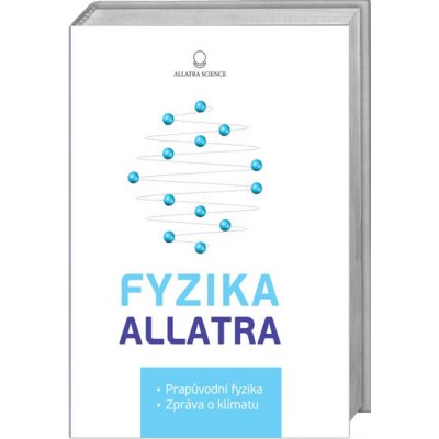 Fyzika Allatra – Zbozi.Blesk.cz