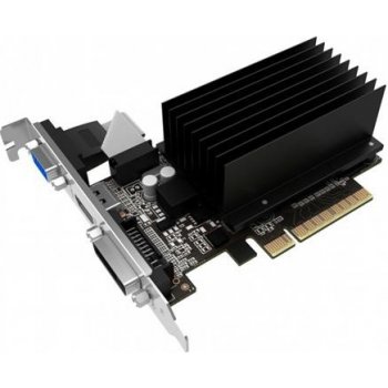 Palit GeForce GT 710 2GB DDR3 NEAT7100HD46H