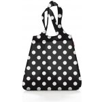 Reisenthel Mini Maxi Shopper Dots white – Hledejceny.cz