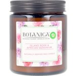 Botanica by Air Wick Island Rose & African Geranium 205 g – Hledejceny.cz