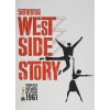 DVD film Film/Muzikál - West Side Story