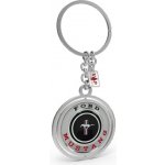LEGO® 5005822 Ford Mustang 10265 RARE VIP KEYCHAIN – Zboží Dáma