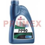 Go4Lube PP 80W-90 GL-4 1 l – Zboží Mobilmania