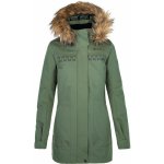 Kilpi Peru W khaki – Zboží Dáma