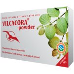 Phoenix Division Vilcacora Powder drcená kůra Uncaria tomentosa 50 g – Zboží Mobilmania