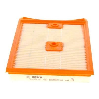 BOSCH F 026 400 543 Vzduchový filtr (F026400543) – Hledejceny.cz