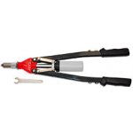 Ruční pákové nýtovací kleště pro trhací nýty 3,2 ; 4,0; 4,8; 6,0; 6,4 mm – Zboží Dáma