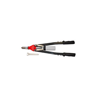 Ruční pákové nýtovací kleště pro trhací nýty 3,2 ; 4,0; 4,8; 6,0; 6,4 mm – Zboží Dáma