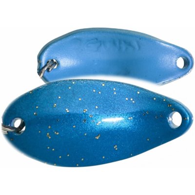 Gunki Plandavka Slide 2,48cm 2,8g Deep Blue/Blue Sky