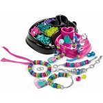 CLEMENTONI Crazy Chic Náramky multicolor styl 78415 – Hledejceny.cz
