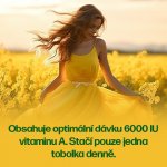 Walmark Vitamin A MAX 32 tobolek – Hledejceny.cz