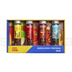 Sens Křupaví cvrčci 4 x 20 g – Zboží Dáma