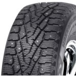 Nokian Tyres Hakkapeliitta LT2 215/85 R16 115Q – Hledejceny.cz