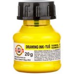 KOH-I-NOOR Tuš technická 20g žlutá – Zbozi.Blesk.cz