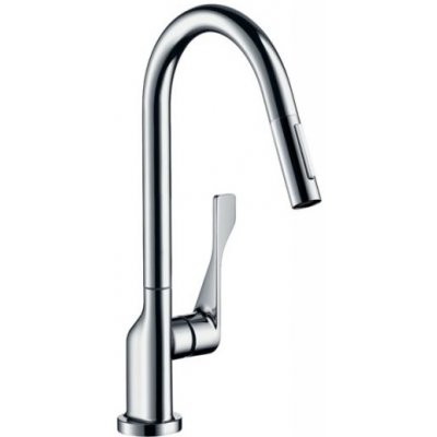 Hansgrohe 39835800 – Hledejceny.cz