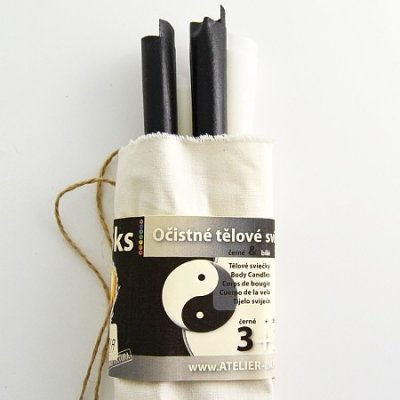 Hoxi Jin Jang 25 cm, 6 ks – Zboží Dáma