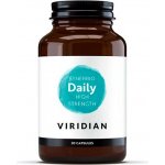 Viridian probiotika Synerbio extra silné 30 kapslí – Hledejceny.cz