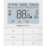 THERMO-CONTROL TC 920RF-WIFI – Zboží Mobilmania