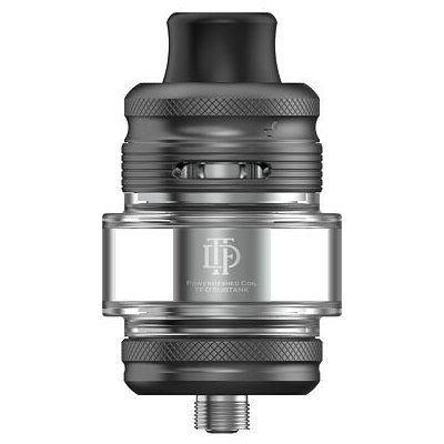 Smoktech SMOK TF-D Subtank Clearomizér Gun Metal 5,5ml – Zboží Dáma Smoktech SMOK TF-D Subtank Clearomizér Gun Metal 5,5ml – Zboží Dáma