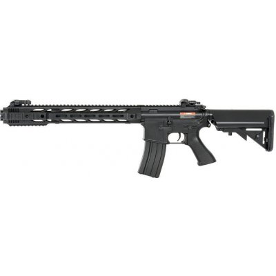 Cyma CM.518 M4 Salient Arms černá elektrická – Zboží Dáma