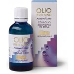 Argital olej na zpevnění dekoltu s růžovým olejem 50 ml – Zbozi.Blesk.cz