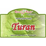 Bylinné kapky Turanka turan 50 ml – Hledejceny.cz