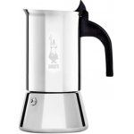 BIALETTI Moka konvička KONA, vhodná pro indukci – Zbozi.Blesk.cz