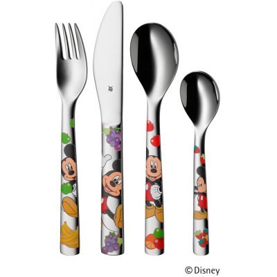 set dětský, mickey mouse – Heureka.cz