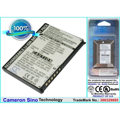 Cameron Sino CS-FL420SL 1250mAh