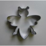 vykr.NR 0214 Včela, 5,9x6cm – Hledejceny.cz